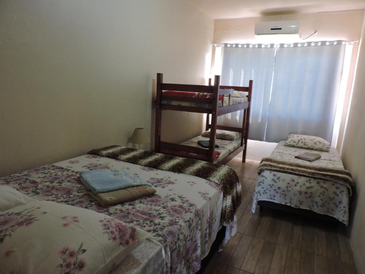 Rm Pousada Casa De Familia São Gabriel Extérieur photo