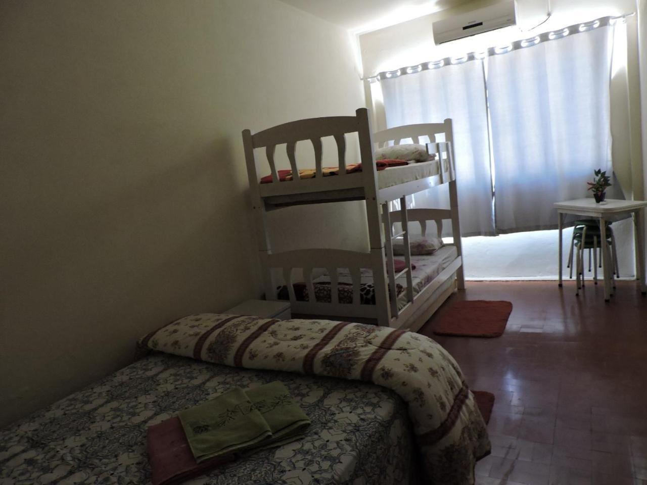 Rm Pousada Casa De Familia São Gabriel Extérieur photo